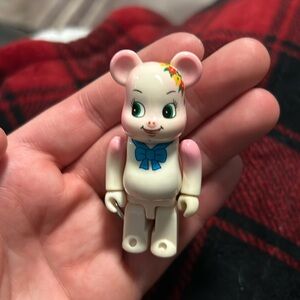 Bearbrick Series 10 cute!